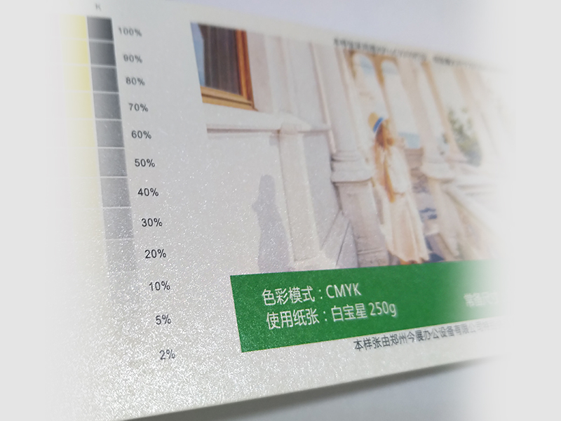 白寶星