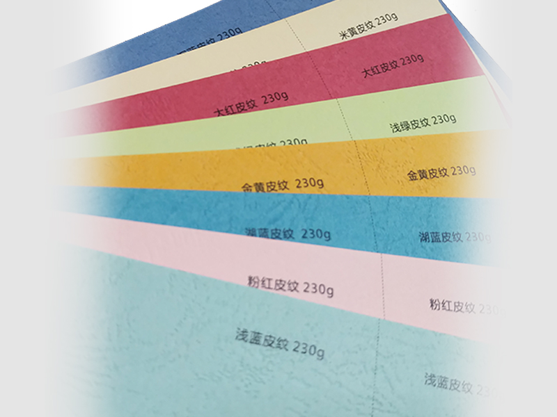 皮紋紙